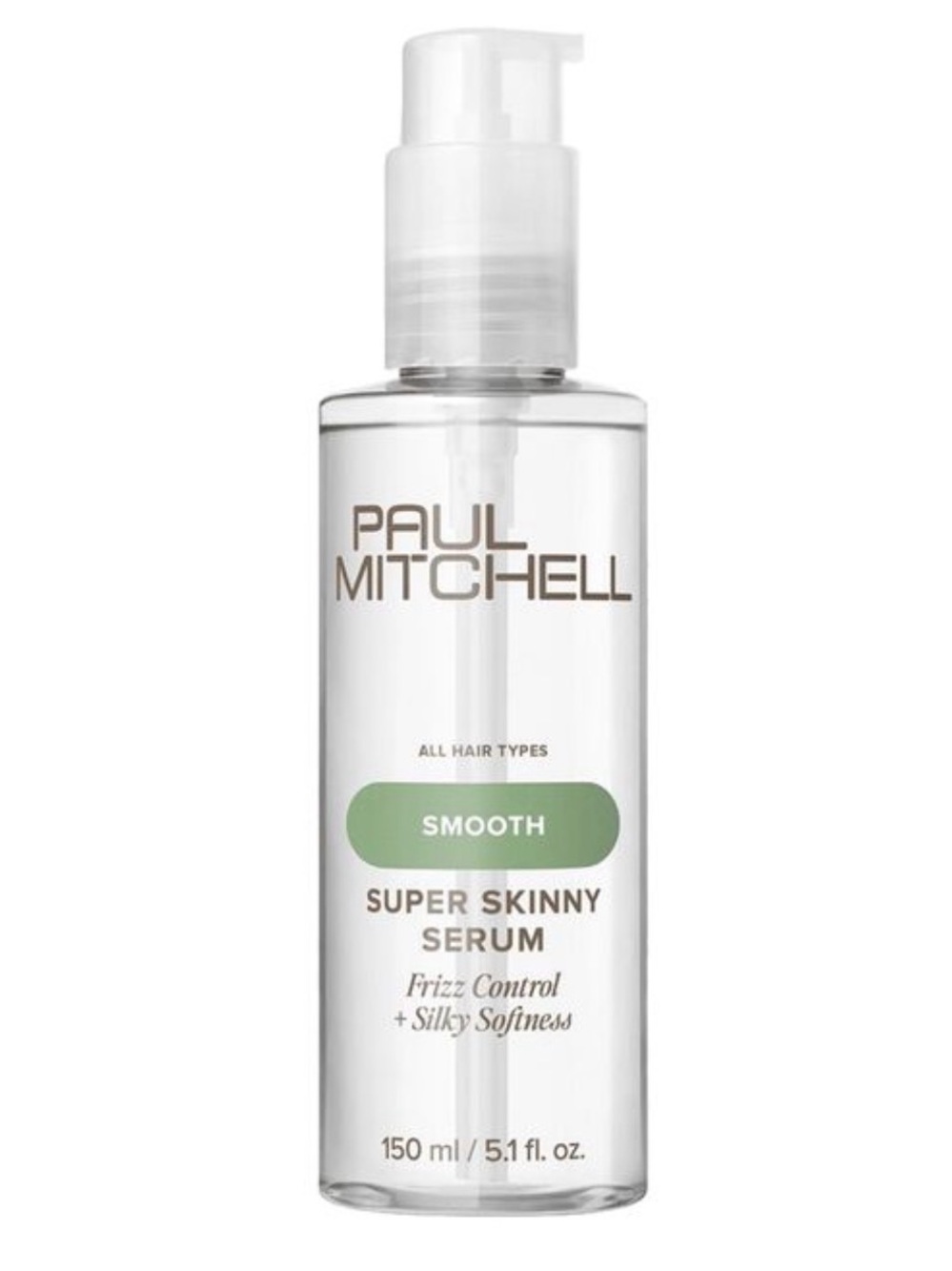 Paul Mitchell Smooth Super Skinny Serum - 5.1‎ Fl. Oz